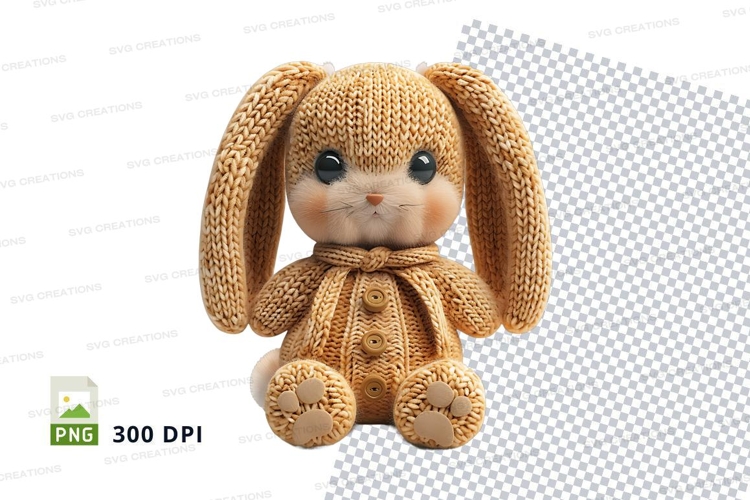 Bunny Png Image 10