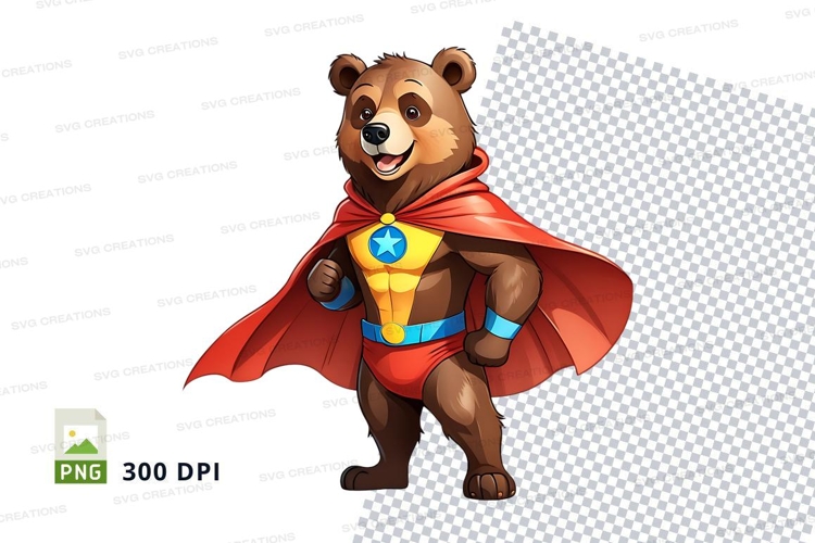 Cartoon Clipart Image 8