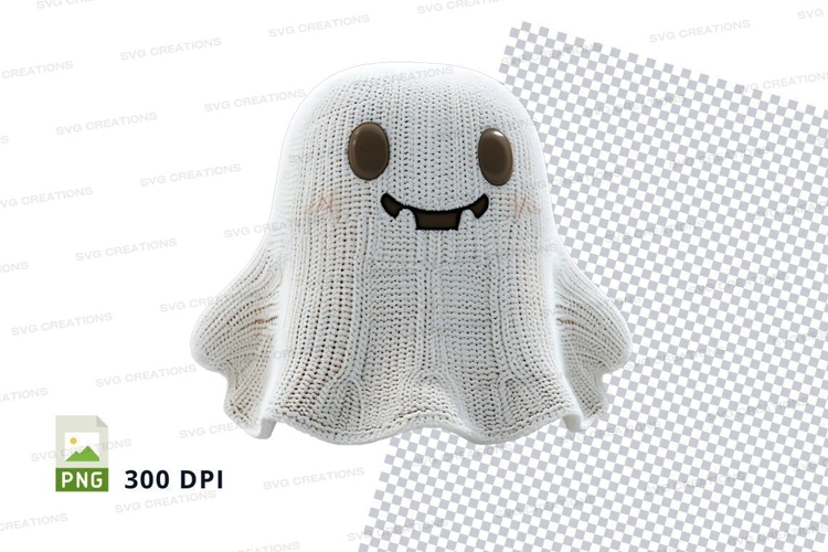 Transparent Halloween Clipart Image 8