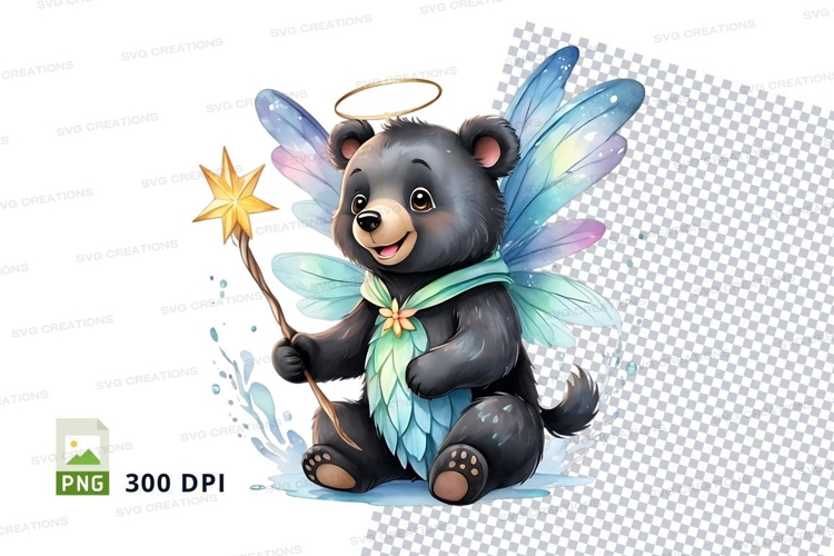 Transparent Wings Png Image 21