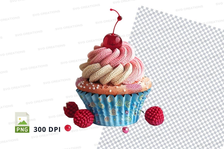 Whipped Cream Clipart Image 21