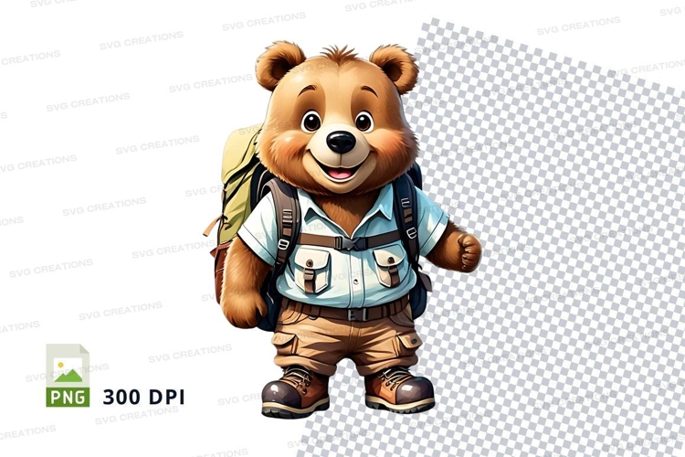 Cartoon Clipart Image 14