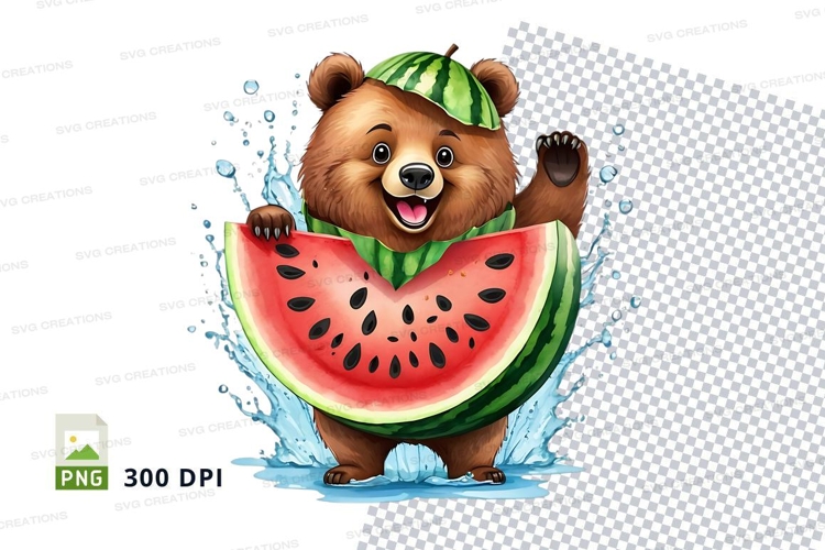 Cartoon Clipart Image 14