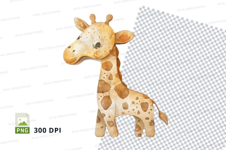 Cartoon Clipart Image 12