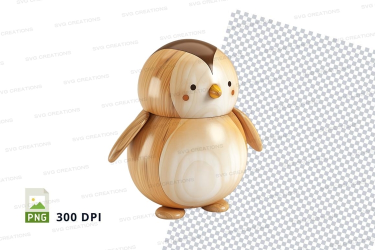 Bird Vector Image 23