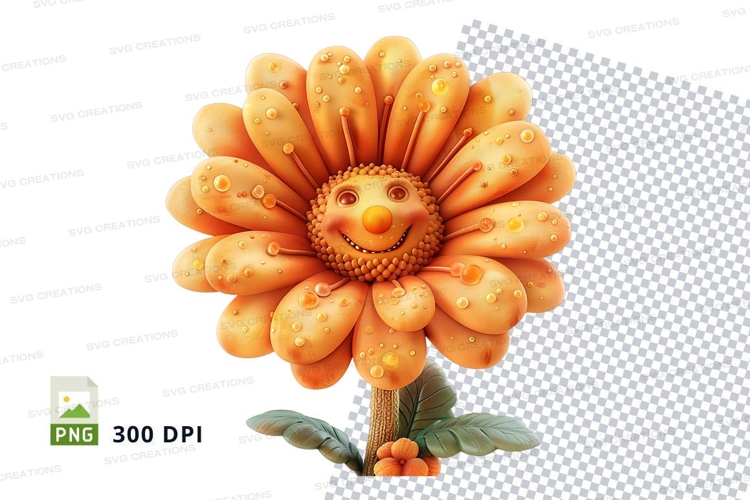 Halloween Ghost Clipart Image 10