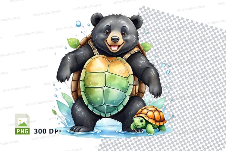 Teddy Bear Png Image 15