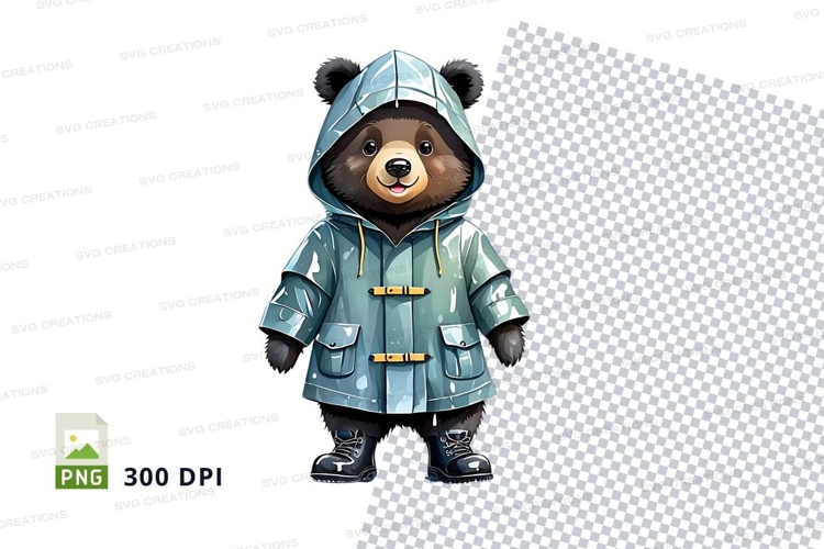 Cartoon Clipart Image 8