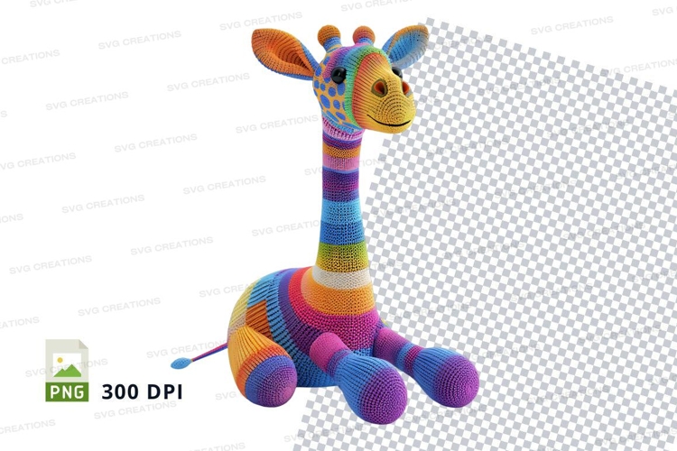 Colorful Clipart Image 15