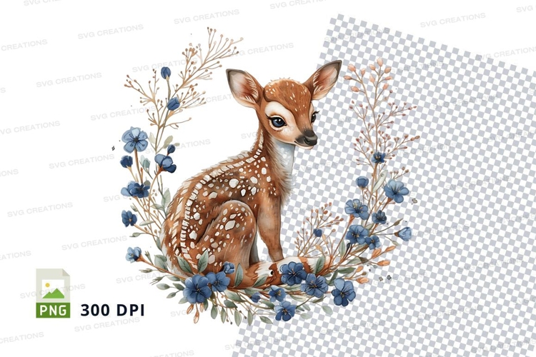 Nature Illustration Image 9