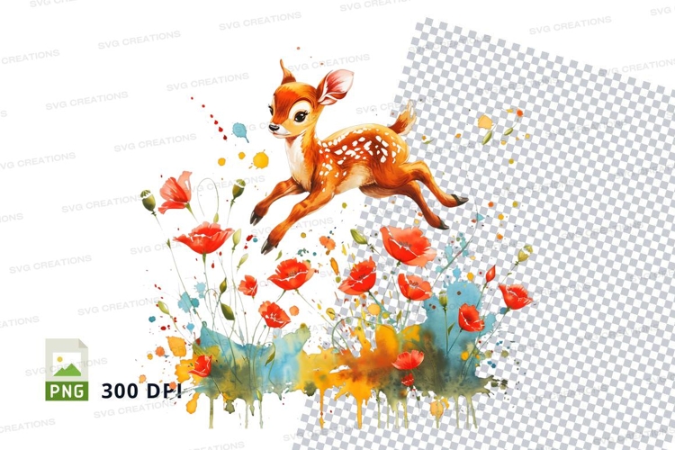 Jumping Clipart Image 18