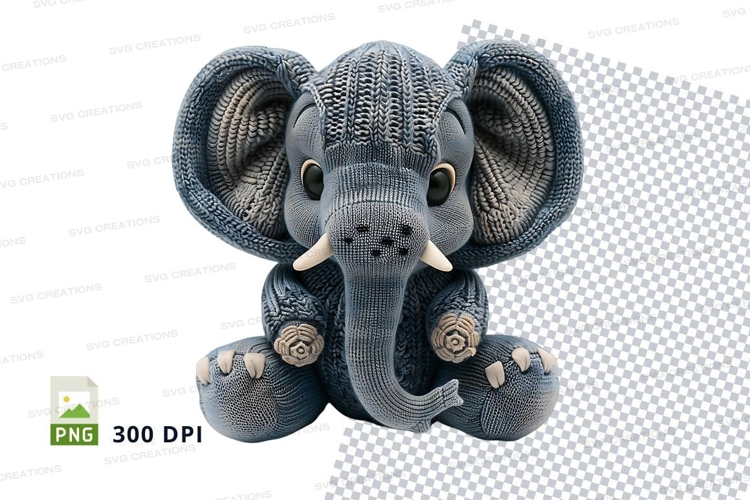 Elephant Background Image 13