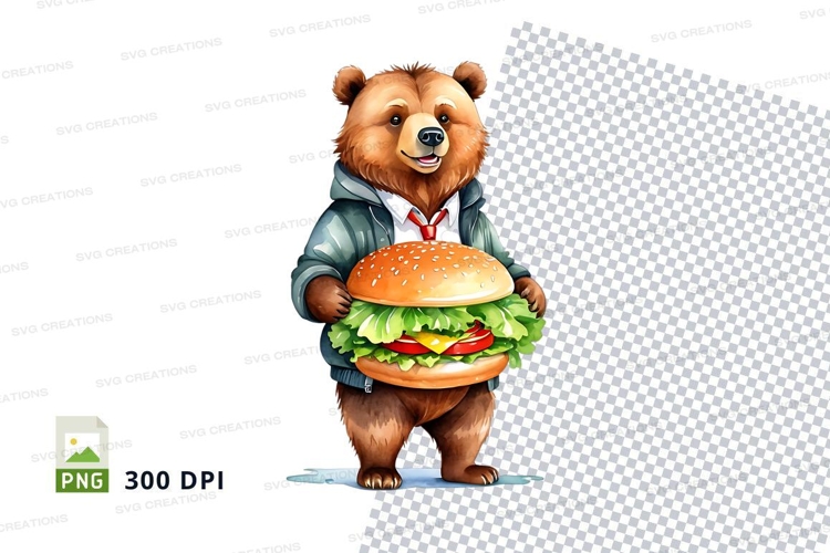 Cartoon Clipart Image 7