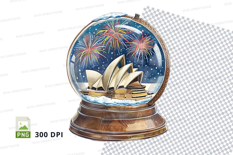 Globe Png Image 9