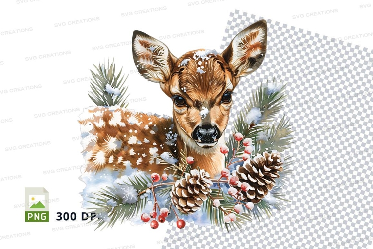 Holiday Clipart Image 4