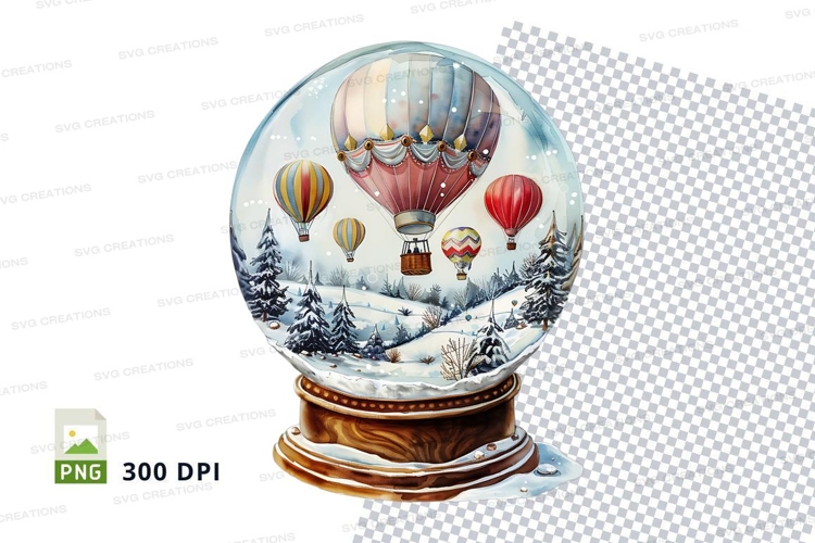 Transparent Balloon Png Image 14