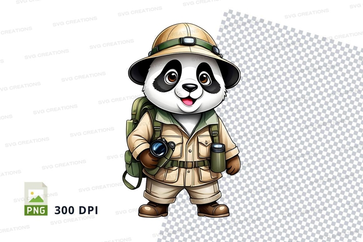 Cartoon Clipart Image 23