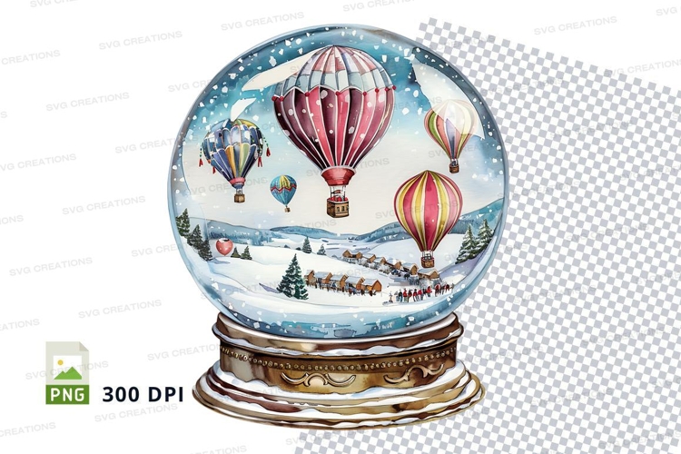 Holiday Clipart Image 3