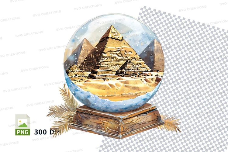 Globe Png Image 10
