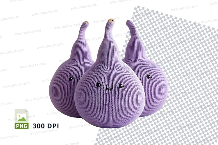 Garlic Clipart Image 16