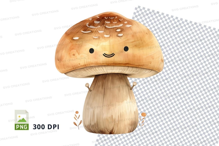 Cartoon Illustration Image 8