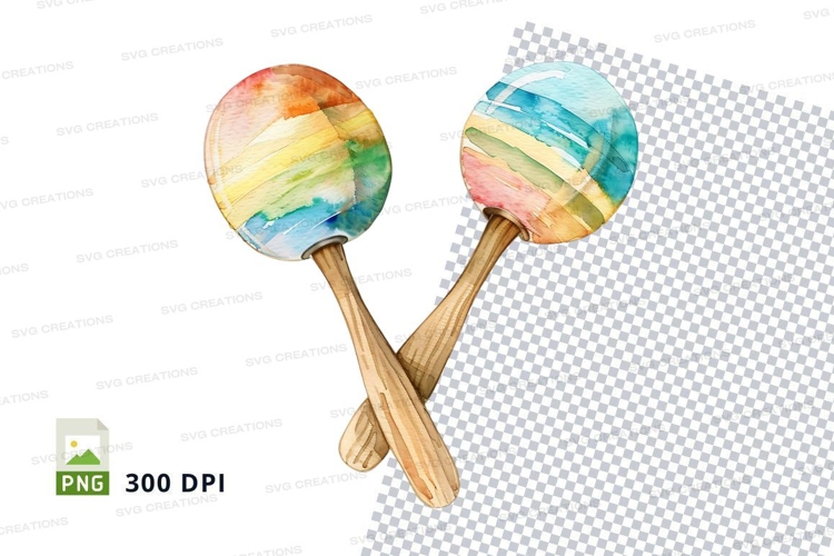 Easter egg lollipops colorful wooden sticks clipart PNG