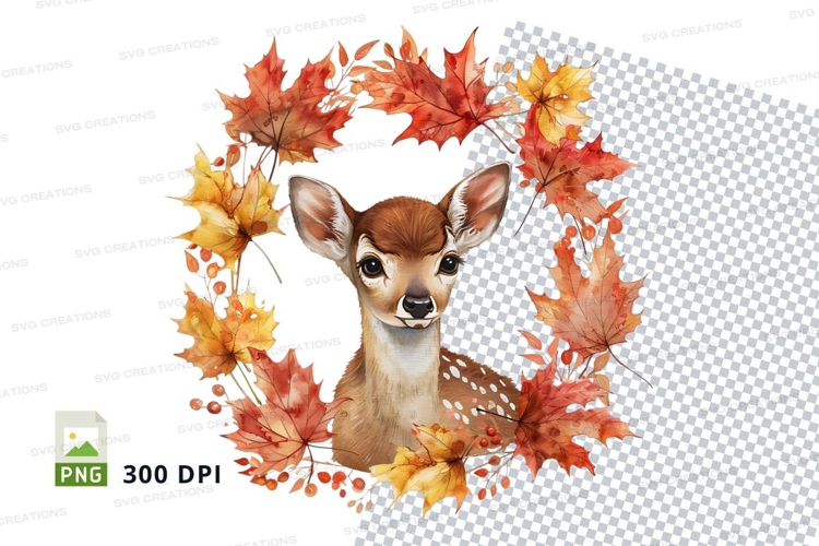 Fall Clipart Image 10