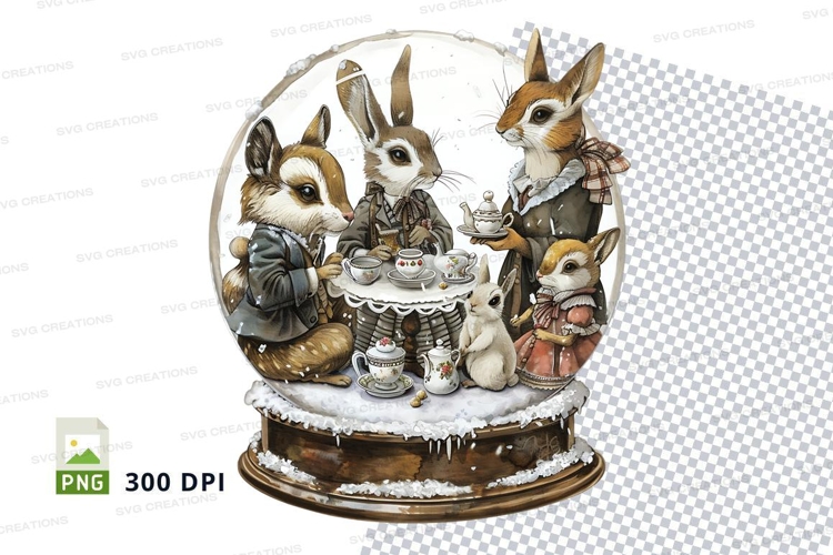 Holiday Clipart Image 12