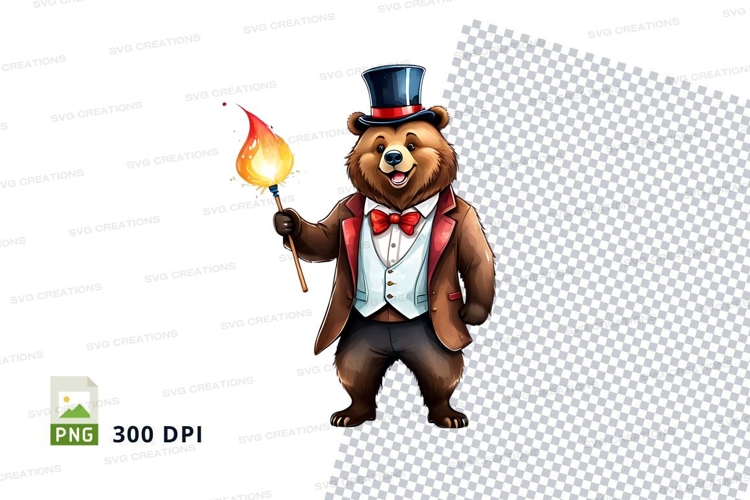 Cartoon Clipart Image 8