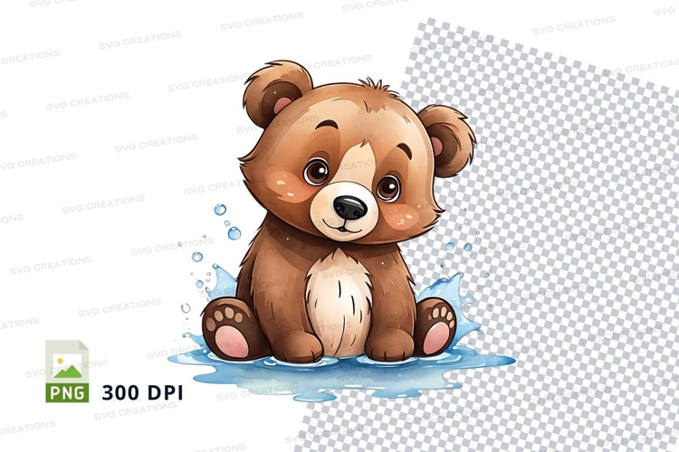 Cute Clipart Image 10