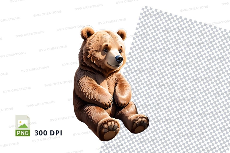 Float Clipart Image 24