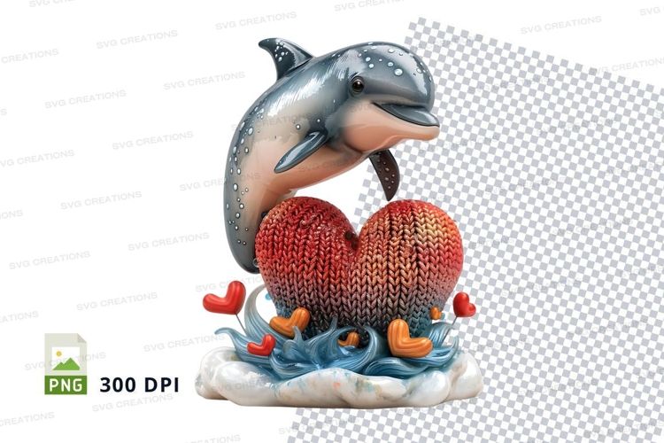 Heart Love Clipart Image 4