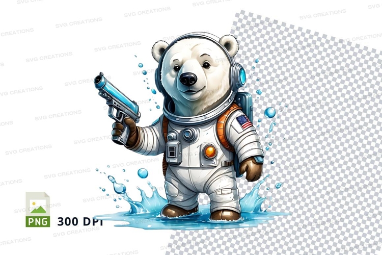 Gun Transparent Png Image 3