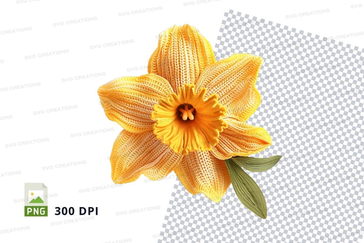Transparent Flower Png Image 19