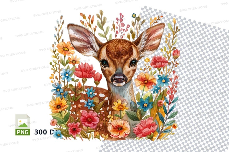 Nature Illustration Image 23