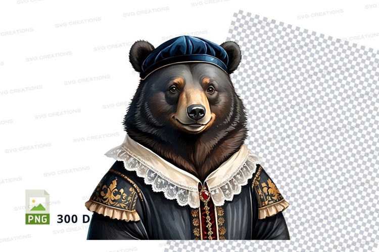 Cartoon Clipart Image 5