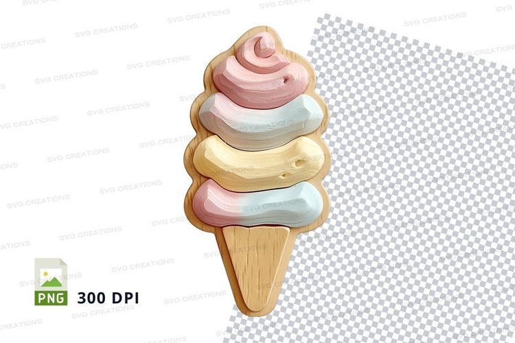 Pastel Clipart Image 4