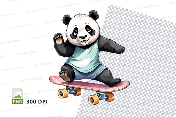 Cartoon Clipart Image 14