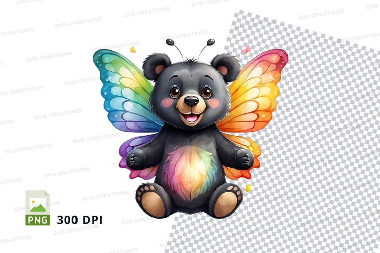 Rainbow Png Image 23