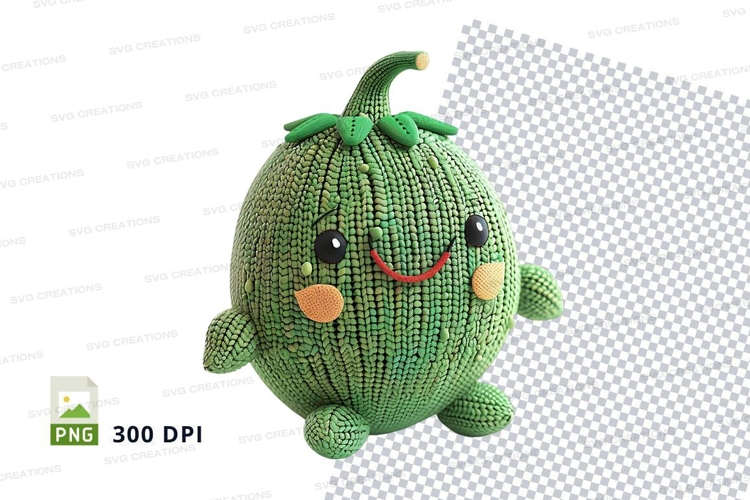 Gnome Clipart Image 4