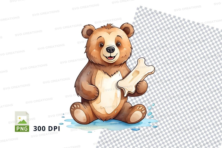 Cute Clipart Image 17