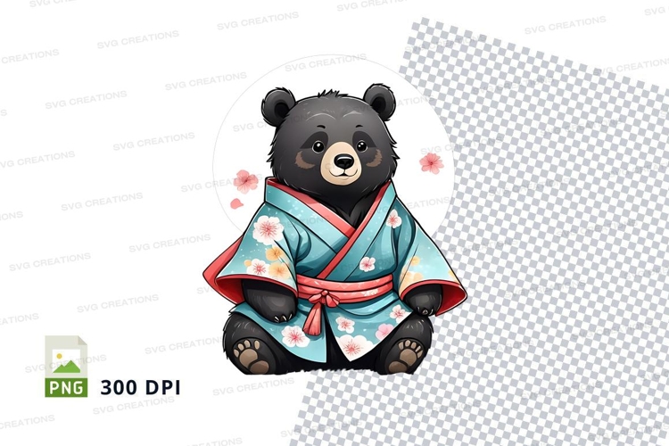 Cherry Blossoms Clipart Image 11