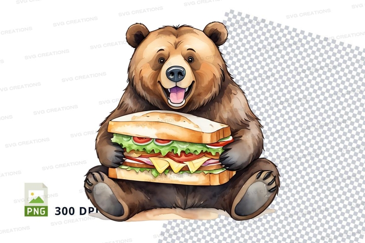 Cartoon Clipart Image 10