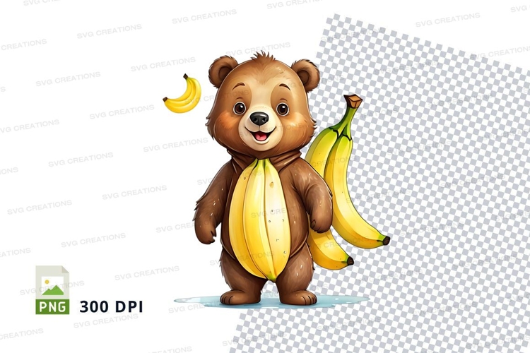 Cartoon Clipart Image 9