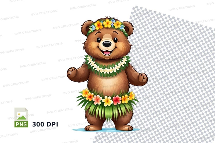 Flower Clipart Image 2