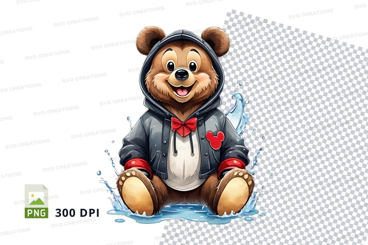 Cartoon Clipart Image 20