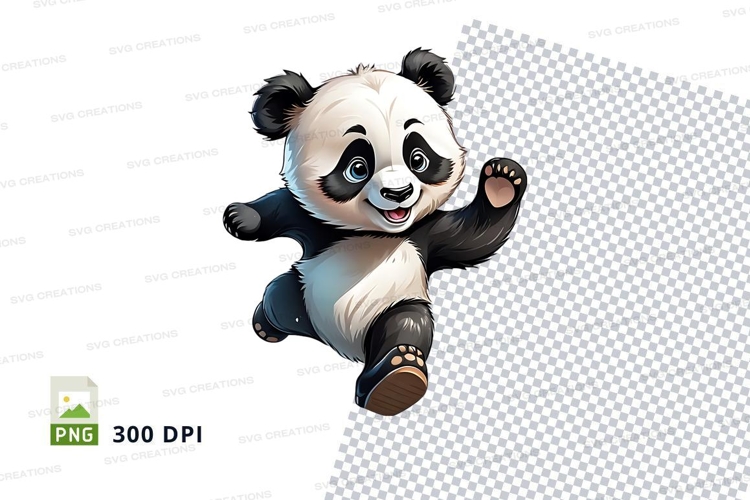 Cartoon Illustration Image 23