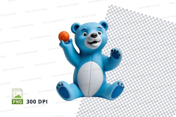 Cartoon Clipart Image 7