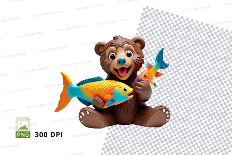 Cartoon Clipart Image 6