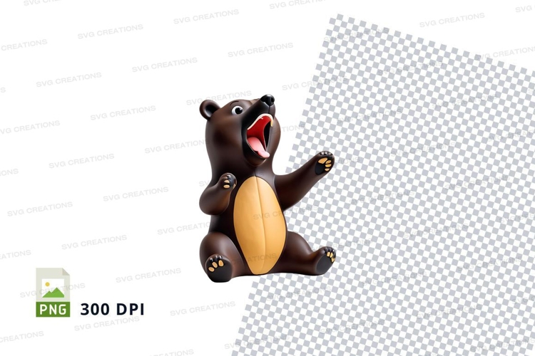 Jumping Clipart Image 16